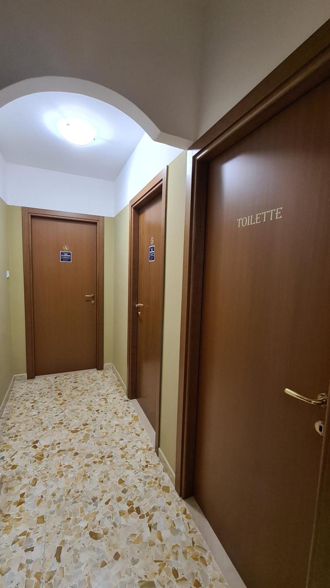 B&B Santa Lucia 圣乔瓦尼·罗通多 外观 照片